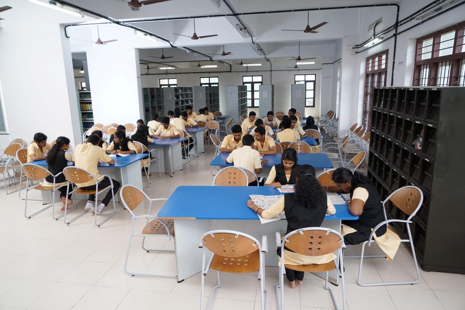 KMP Polytechnic Ernakulam Infrastructure photo 7